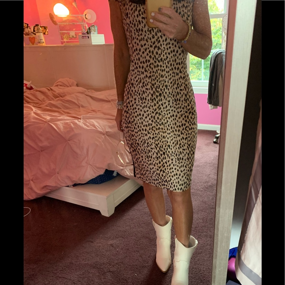 DVF Dress 🔥🔥